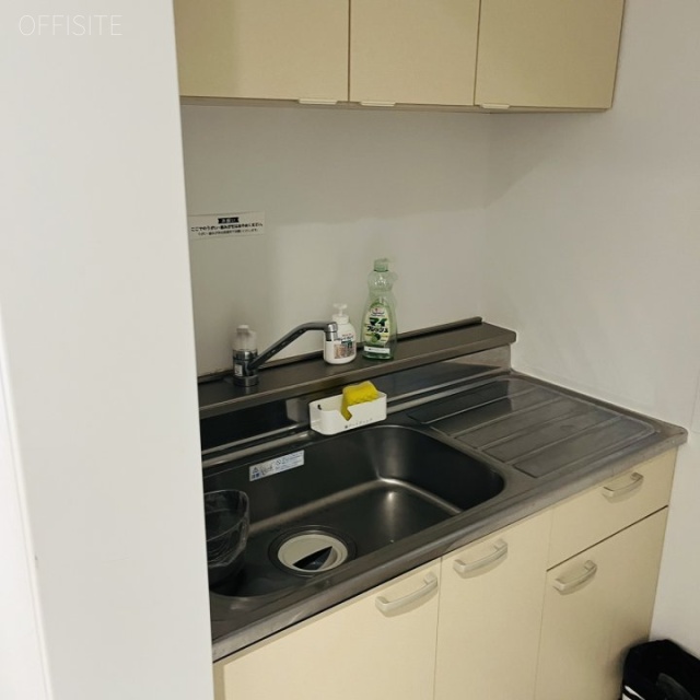 ワイズビル キッチン