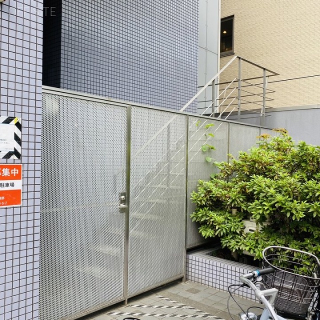 TBK立川ビル 外観