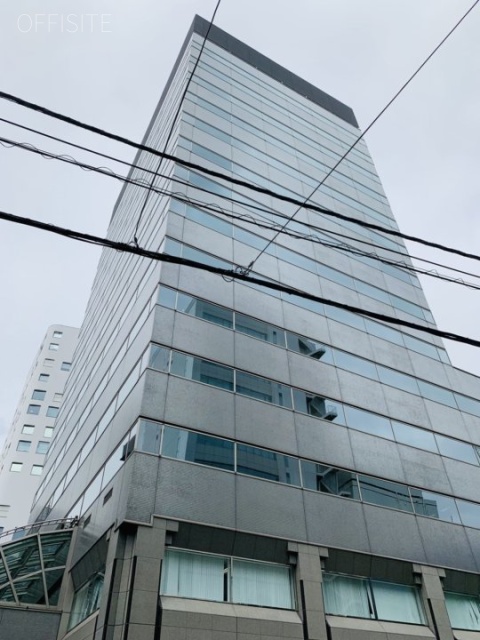 MFPR渋谷ビル 外観