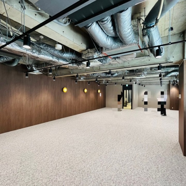 岩本町ツインビル 内装