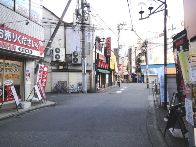 国分寺本町ビル 画像