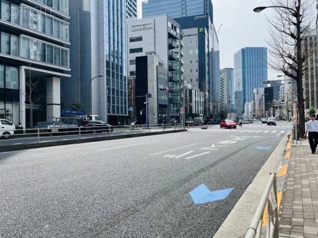 ACN芝プラザビル 周辺