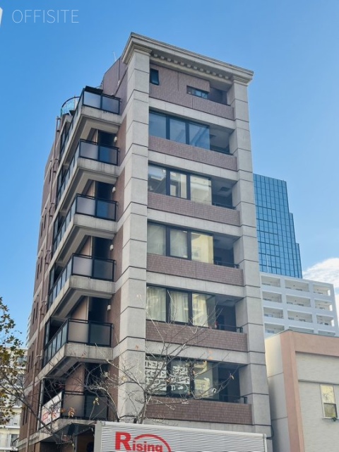 KOTOHIRAビル 外観