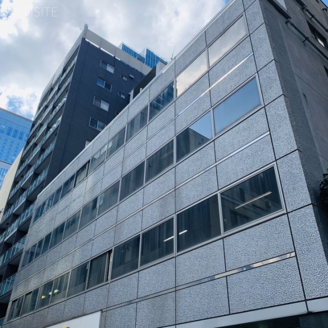 共同ビル新本町 外観