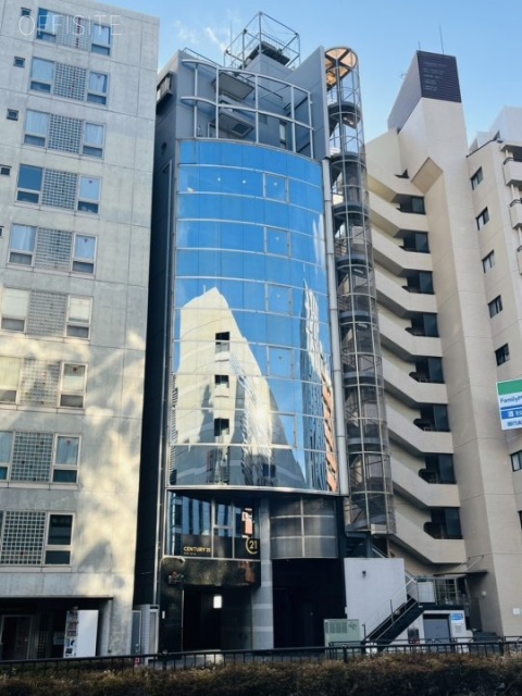 小西ビル 外観
