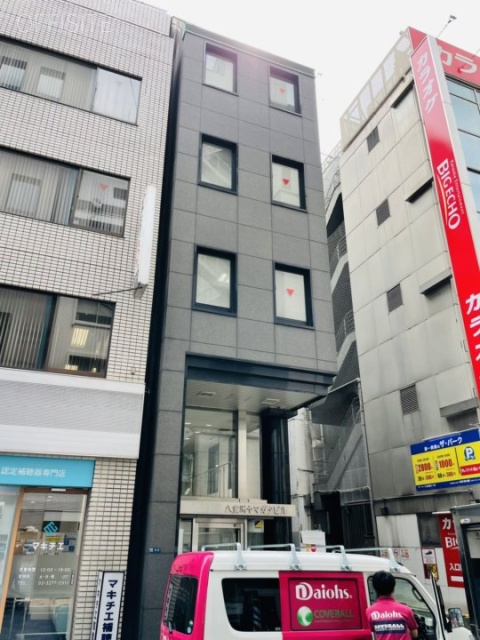 オオタケ第7ビル 外観