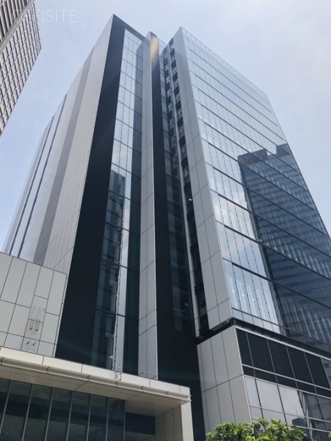 東京倶楽部ビルディング 外観