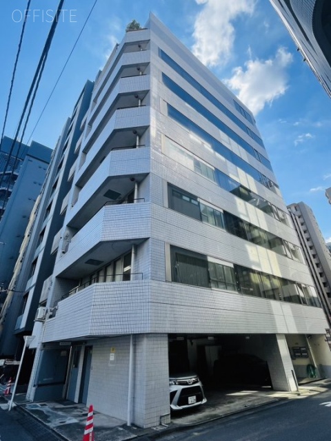 第3長谷川ビル 外観