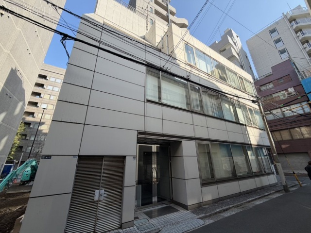 神田NRビル 外観