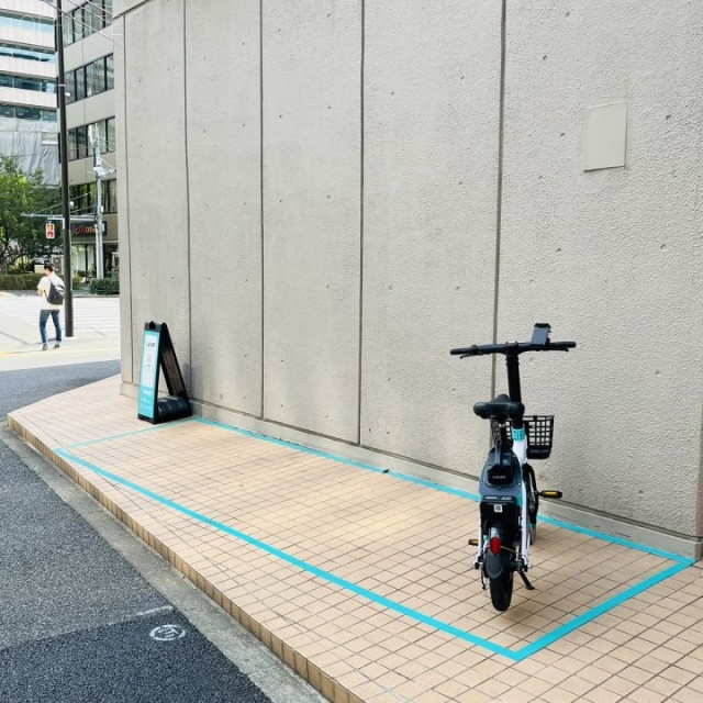 廣瀬第1ビル 周辺