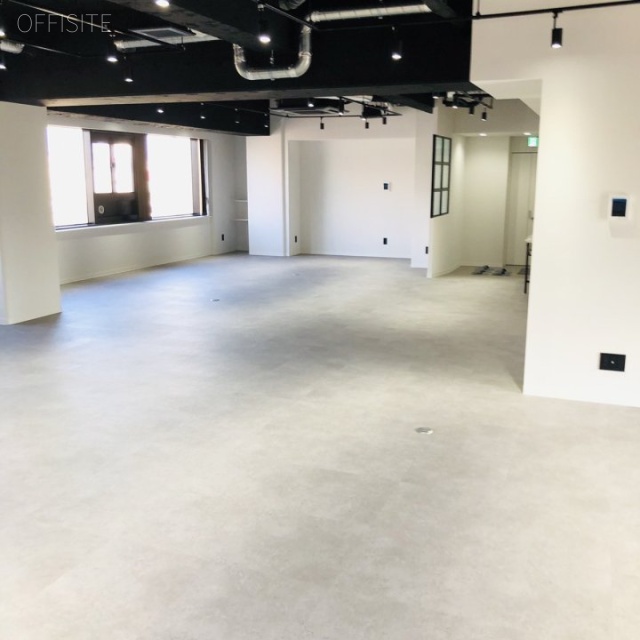 第3山田ビル 室内