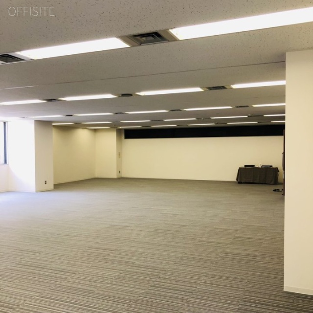 西新橋JKビル 基準階 室内