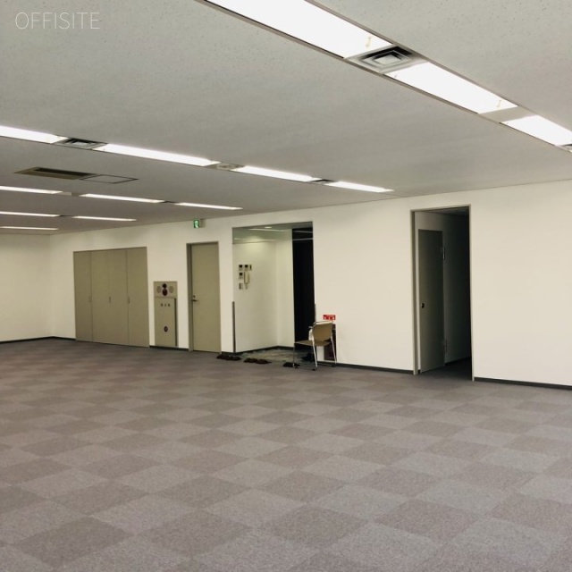 高輪偕成(タカナワカイセイ)ビル 室内