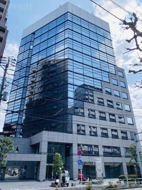 South新大塚ビル 外観