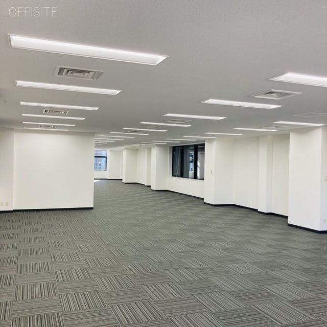 フロンティア麹町(旧 麹町HFビル) 室内