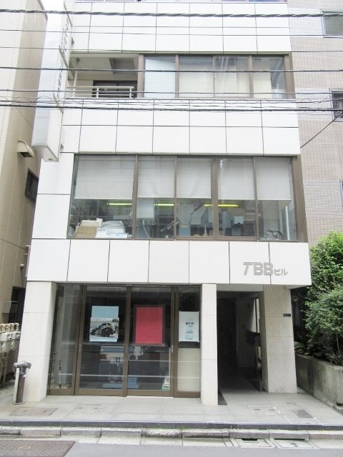 KTアネックス 外観