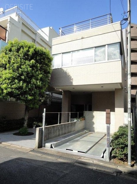 シュバルマラン 外観