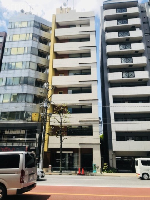 K’S西麻布(ケイズ西麻布) 外観