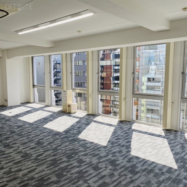 内幸町1ビル 基準階 室内