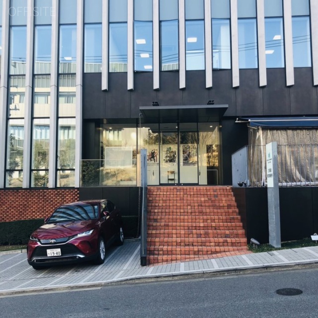 アイオス永田町(Aios永田町) エントランス