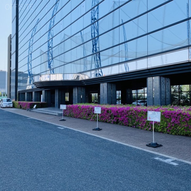 JMFビル東陽町02 外観