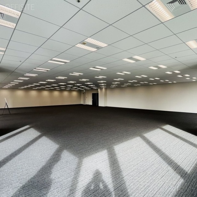 丸の内ビル 内装