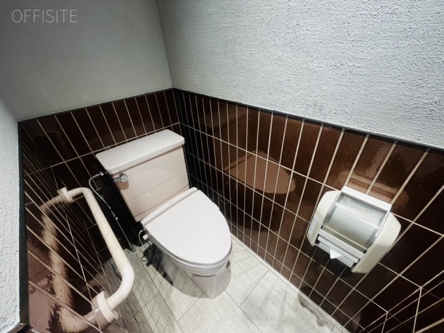 Landman OTOWA トイレ
