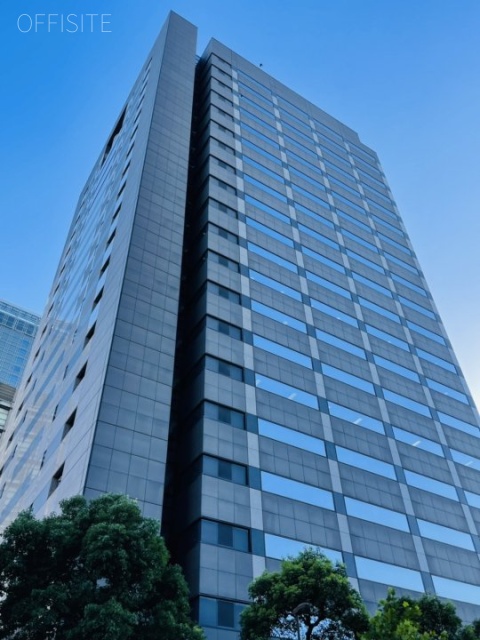 日比谷ダイビル 外観