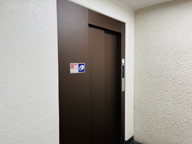 シティハイツ大井町 エントランス