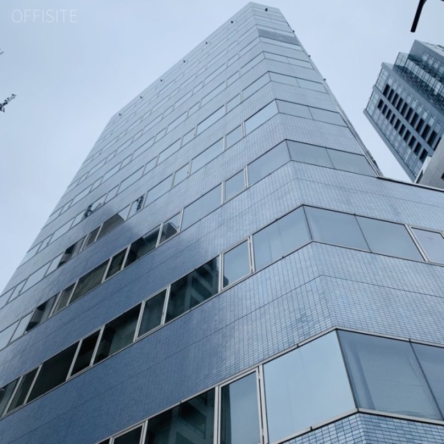 西池袋フジタビル 外観