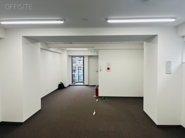 エアシー西新宿 (Air.C西新宿) 内装