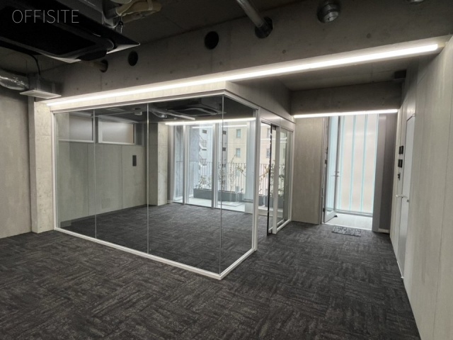 CADRE tamachi (キャドレ田町) 内装