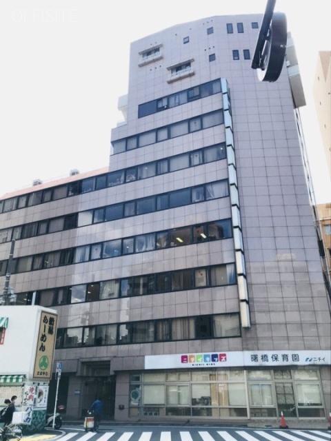 第3山田ビル 外観