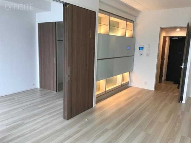 DEUX TOURS CANAL&SPA EAST棟 室内