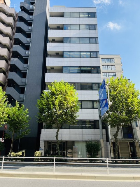 旭光(きょっこう)ビル 外観