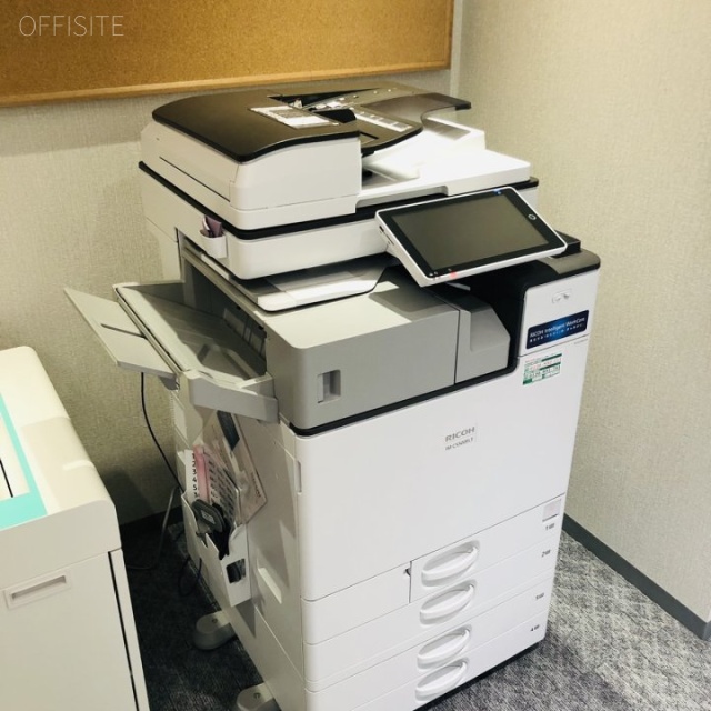 日総第27ビル 設備