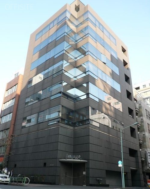 +SHIFT GINZA EAST 外観