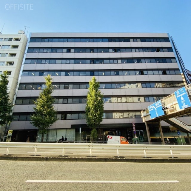 ONEST西五反田スクエア 外観