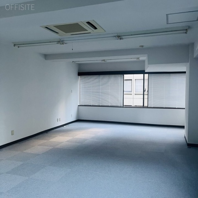 西新橋ビル 内装