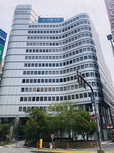 新槇町ビル 外観