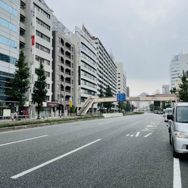 SOC高輪ビル 第一京浜