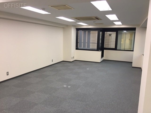 ル・グラシエルBLDG.80 室内