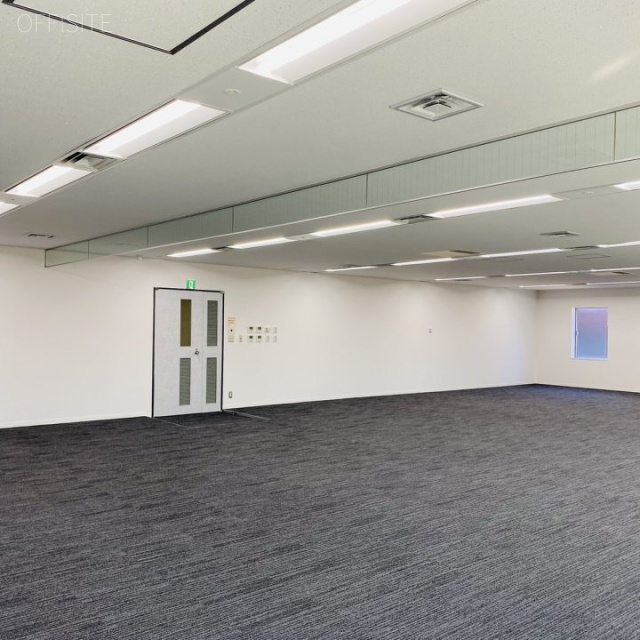 立川錦町ビル 室内