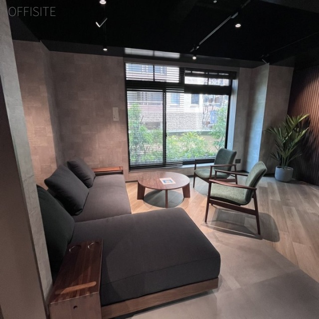 VORT六本木一丁目 内装