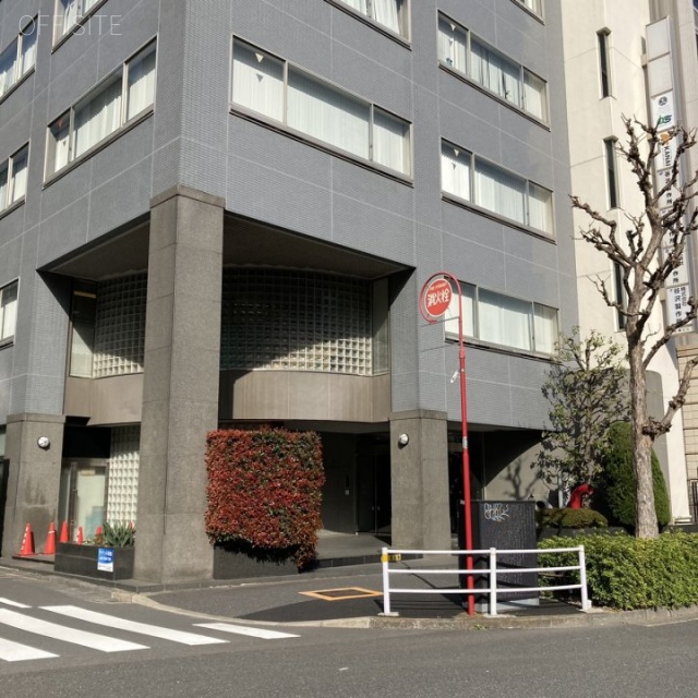 COLOR・US銀座東 外観