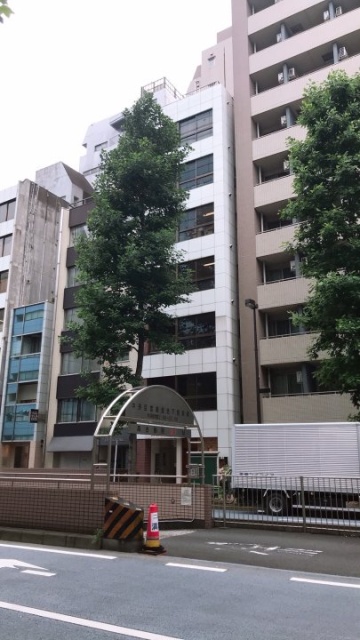 DJ銀座ビル 外観