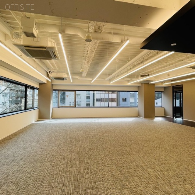 TQ茅場町 室内(4F)