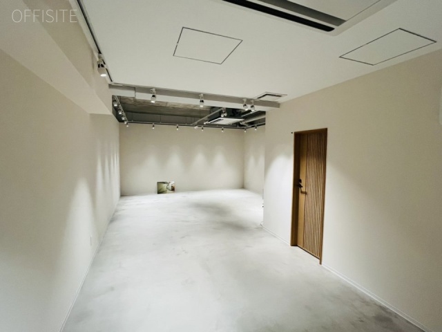 gran+ASAKUSABASHIⅡ 内装