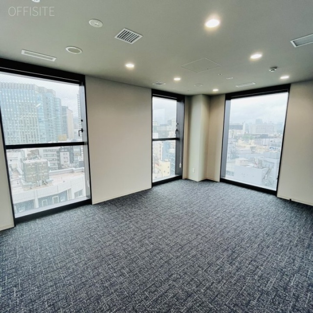 mirio神保町 内装