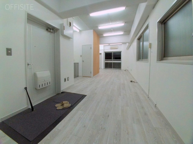 アール五反田 室内